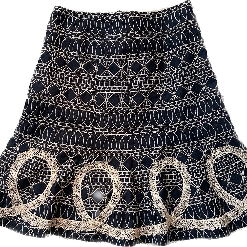 Nanette Lapore  Skirt